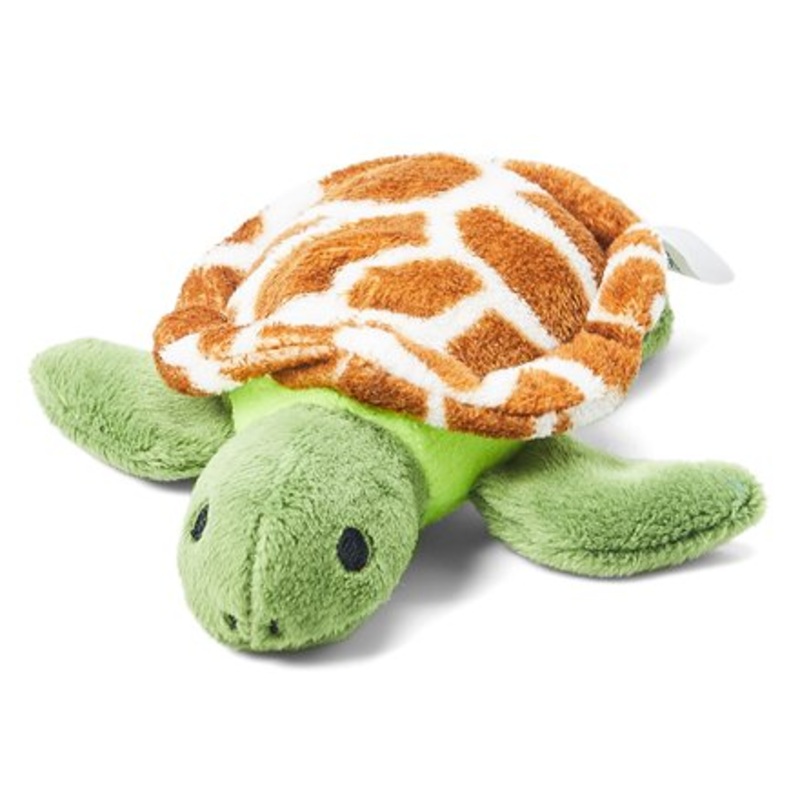 Snugarooz Baby Shelldon Plush Dog Toy (Plush Dog Toy)