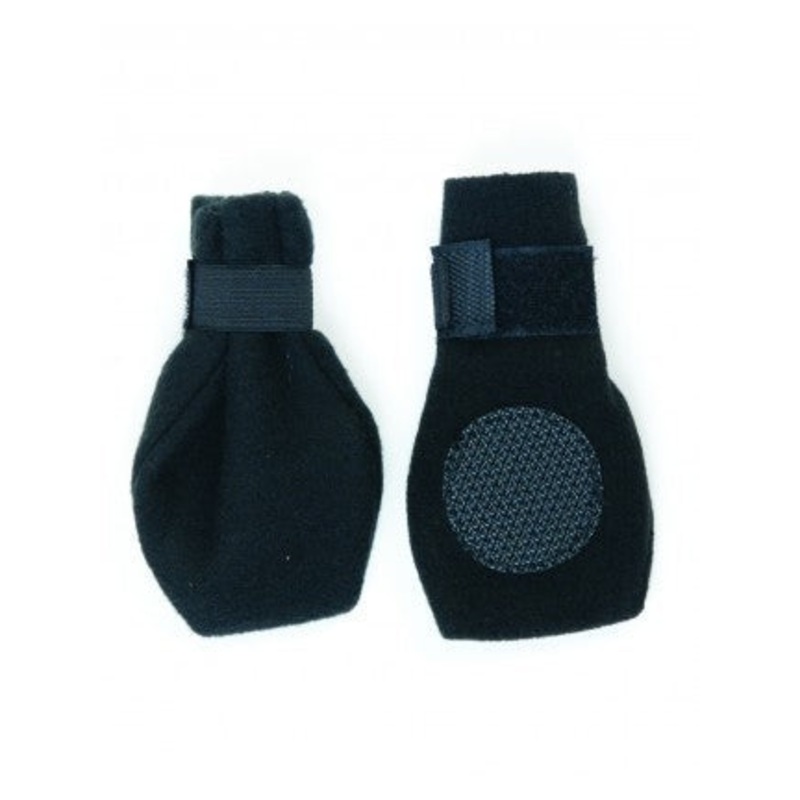 Spot ARCTIC FLEECE BOOTS