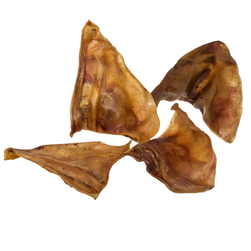 Redbarn Pig Ears Natural