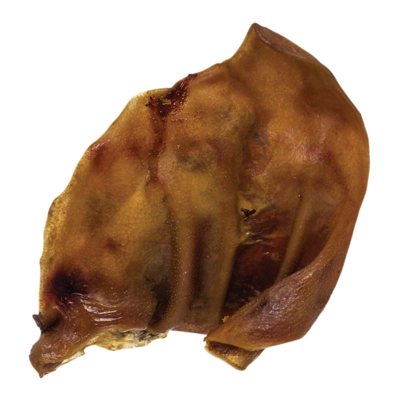 Redbarn Pig Ears Smoked