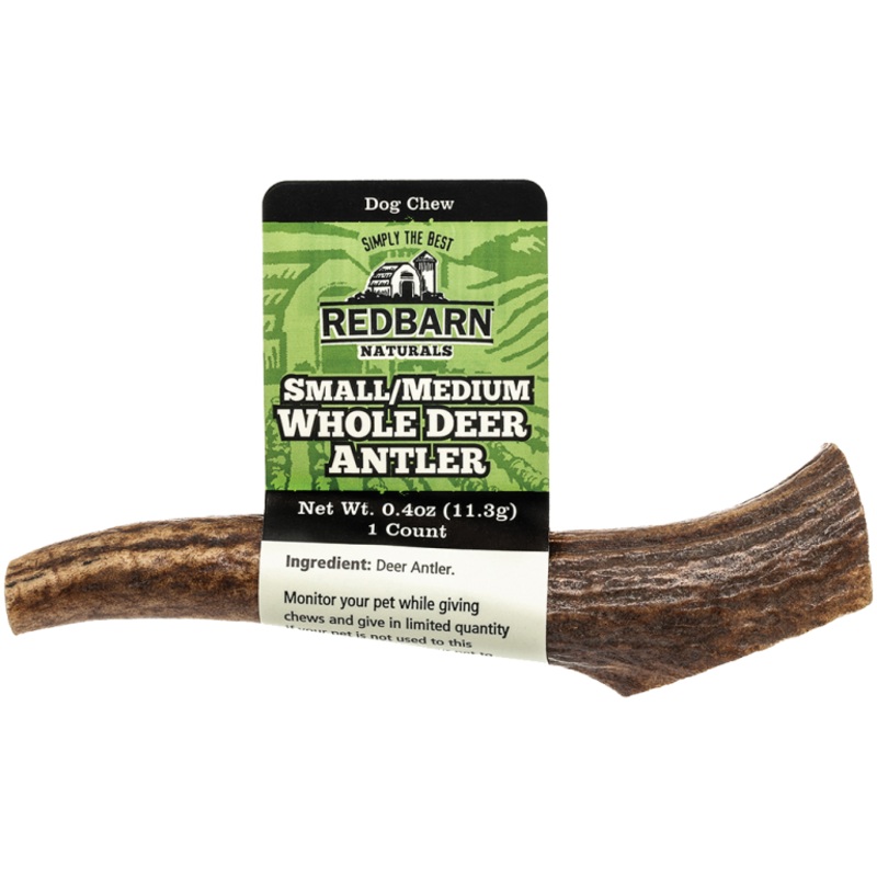 Redbarn Whole Deer Antler