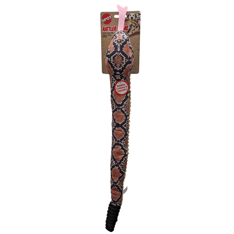 RATTLER SNAKE 24 (24 IN)