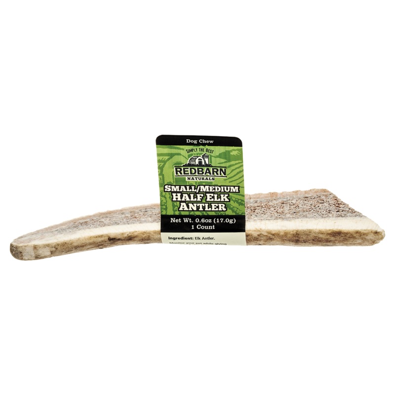 Redbarn Half Elk Antler