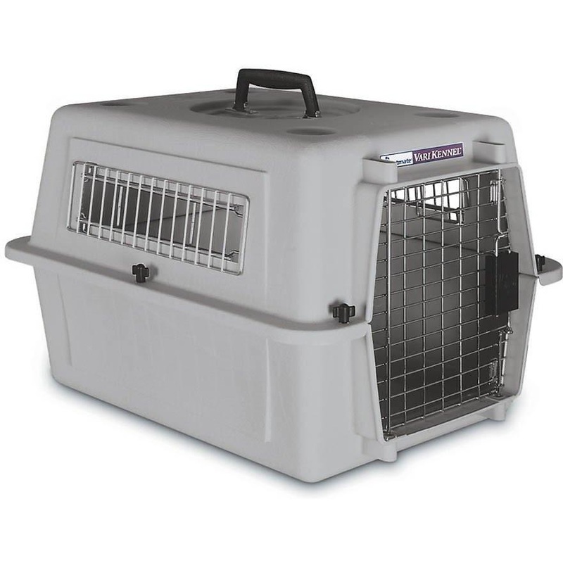 Petmate Classic Vari Kennel