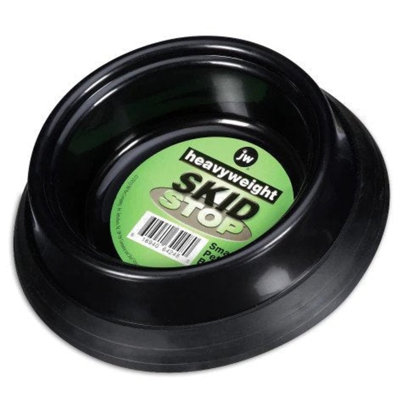 Petmate JW Skid Stop Heavyweight Bowl