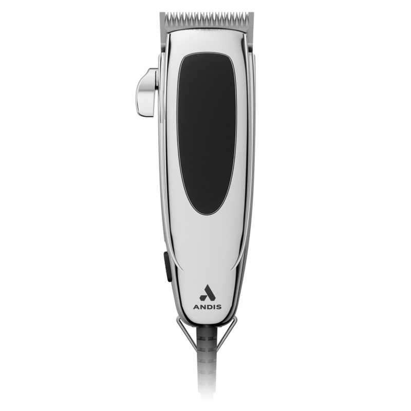 Andis Easy Clip Whisper 12-Piece Adjustable Blade Clipper Kit