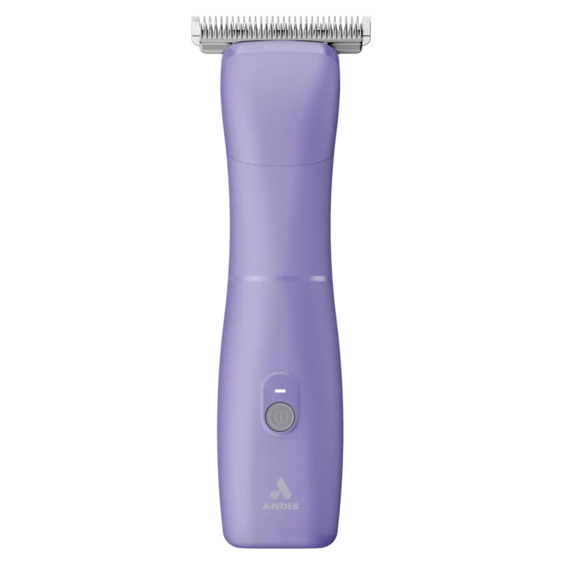 Andis eMERGE with T-84 Cordless Clipper
