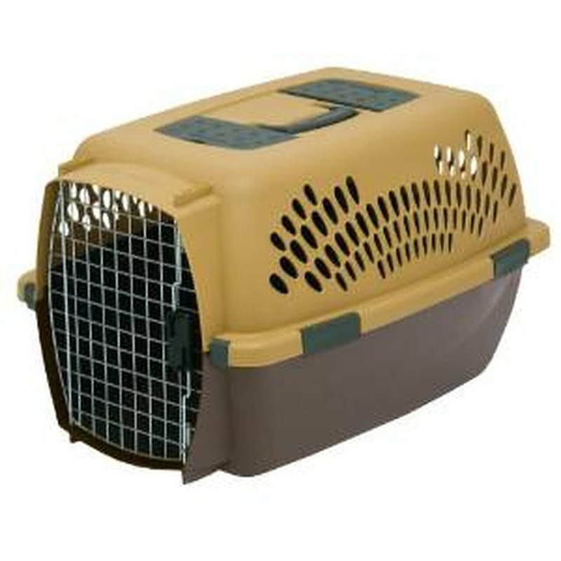 Aspen Pet Porter Fashion Crate