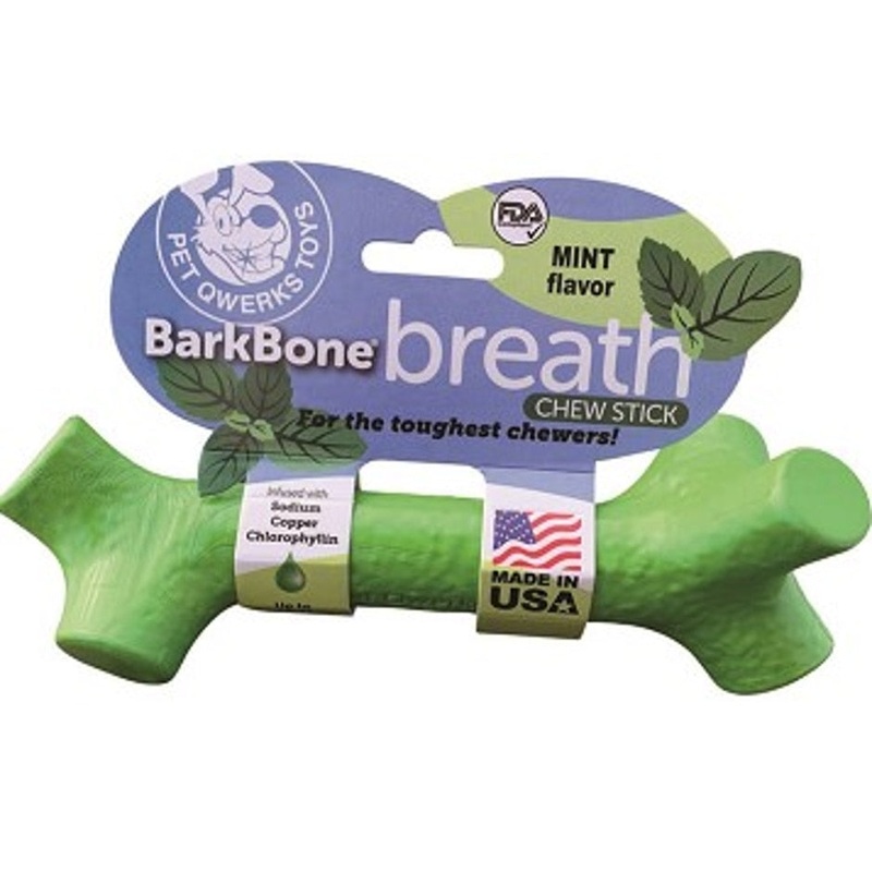 BARKBONE BREATH CHEW STICK