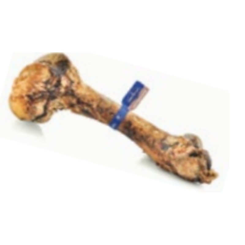 Barkworthies Beef Femur Bone Dog Treats