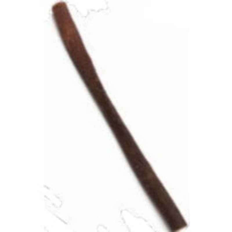 Barkworthies Daily Health Boost Collagen, Peanut Butter Flavor Beef Sticks Dog Treats