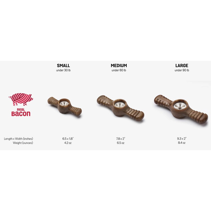 Benebone Bacon Pawplexer