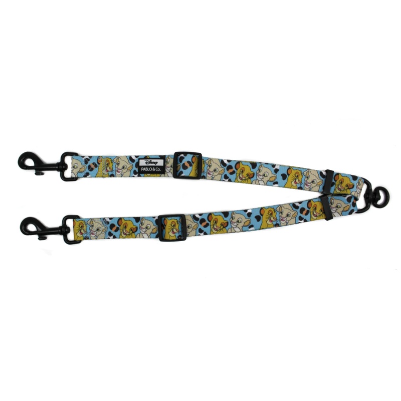 Pablo & Co The Lion King: Leash Splitter