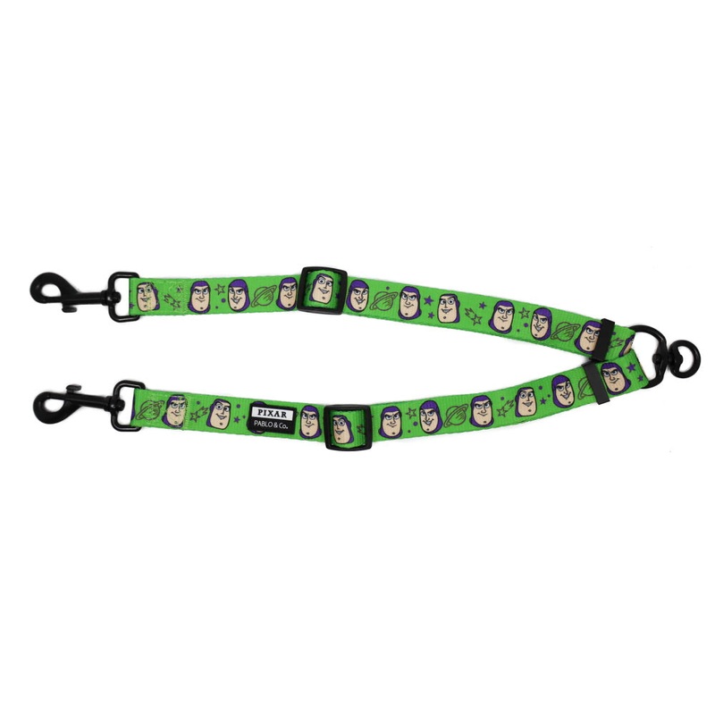 Pablo & Co Toy Story - Buzz Lightyear: Leash Splitter