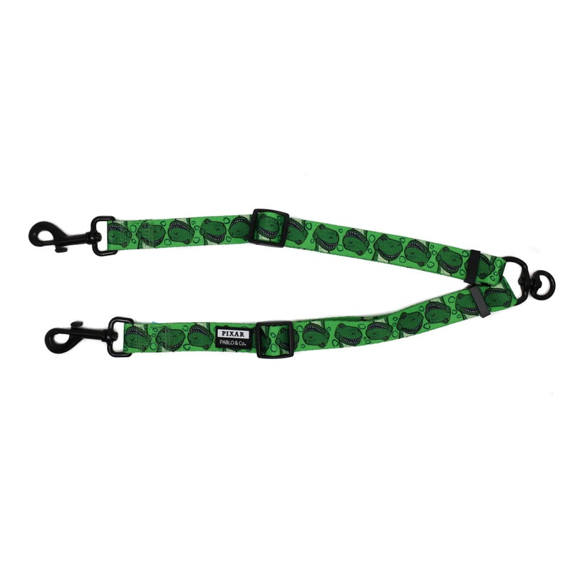 Pablo & Co Toy Story - Rex: Leash Splitter