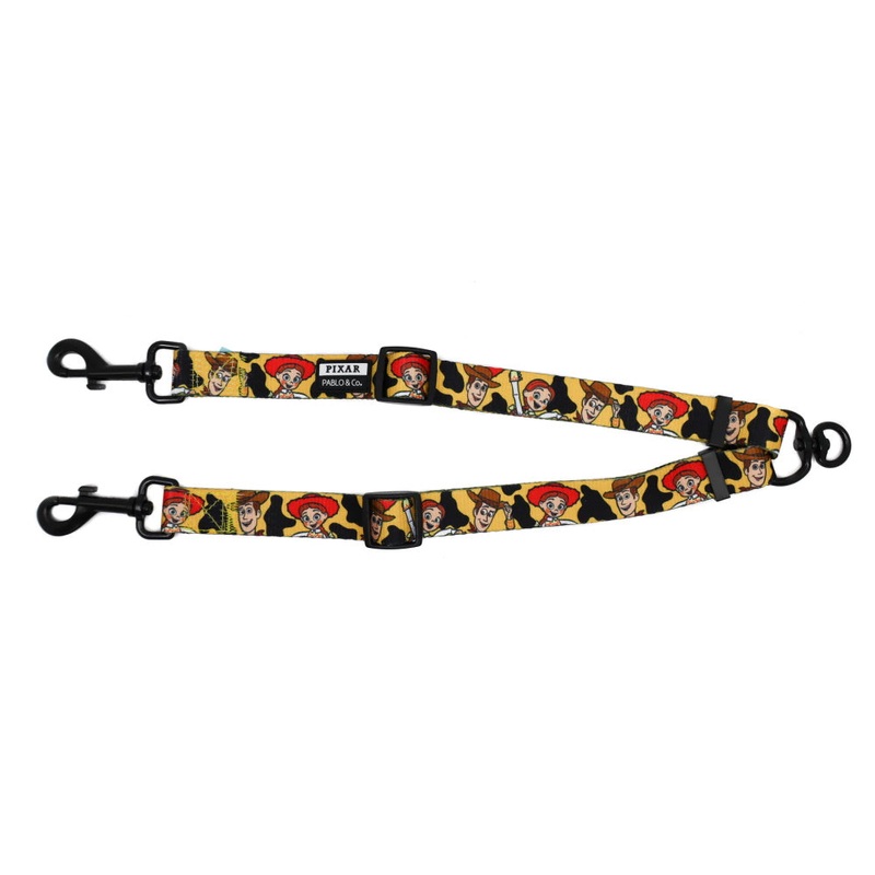 Pablo & Co Toy Story - Woody's Roundup: Leash Splitter