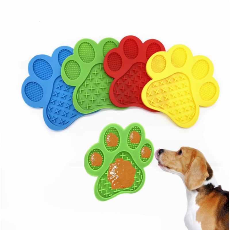 Paw Licky Mat