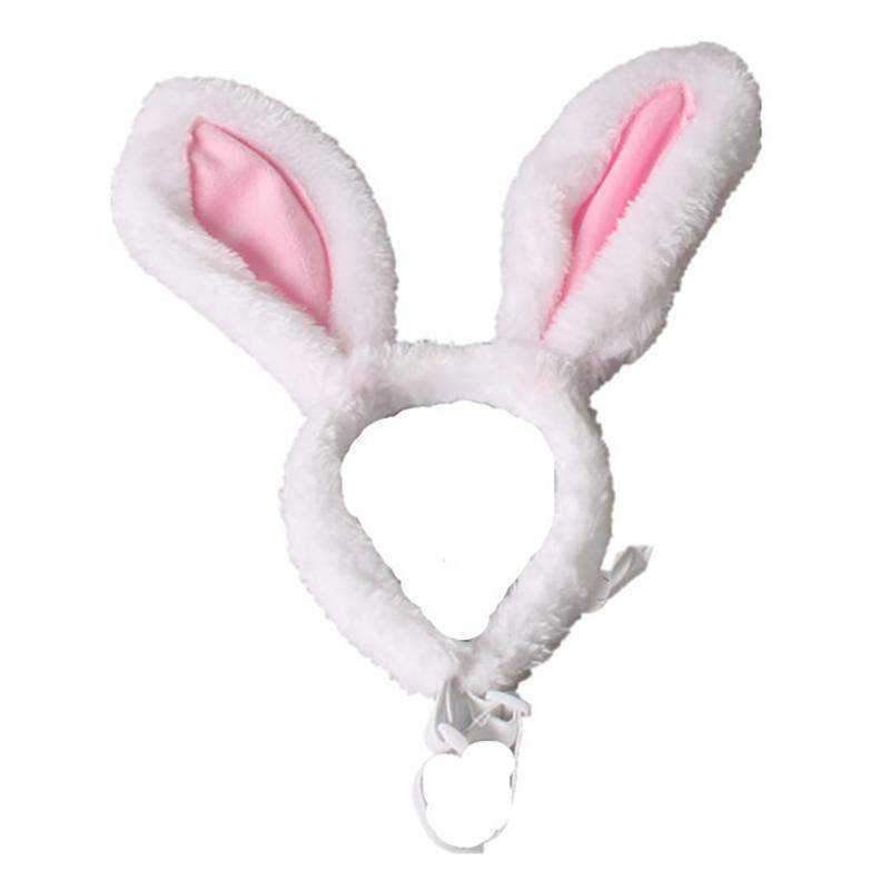 Dog Bunny Ears
