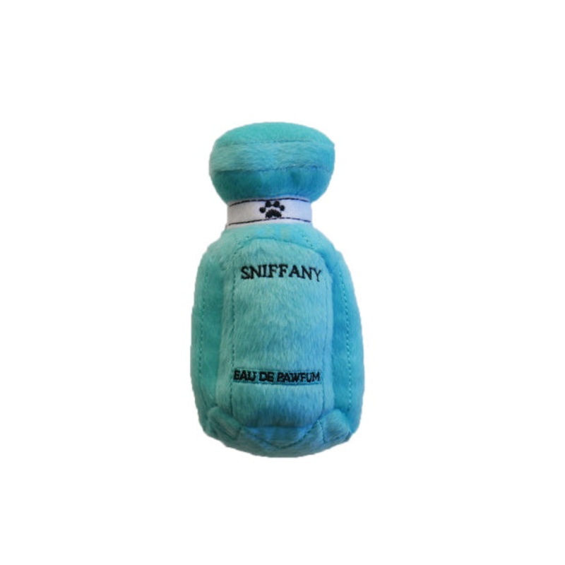Sniffany & Co Pawfum Bottle