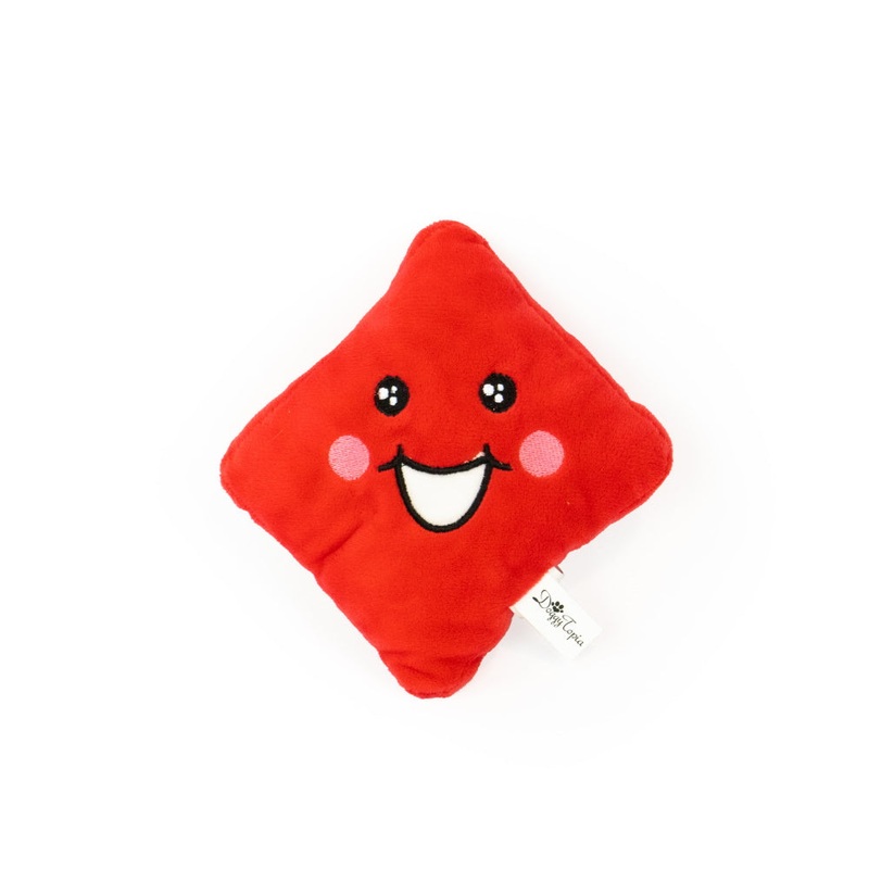 Poker Club - Diamond Dog Toy