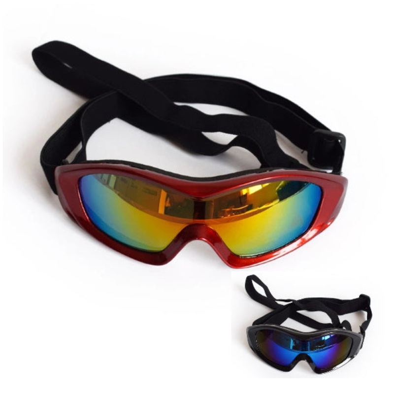 Razor Dog Goggles