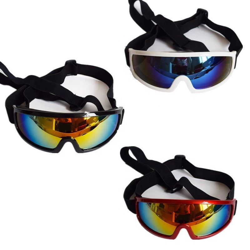 Rebel Dog Goggles