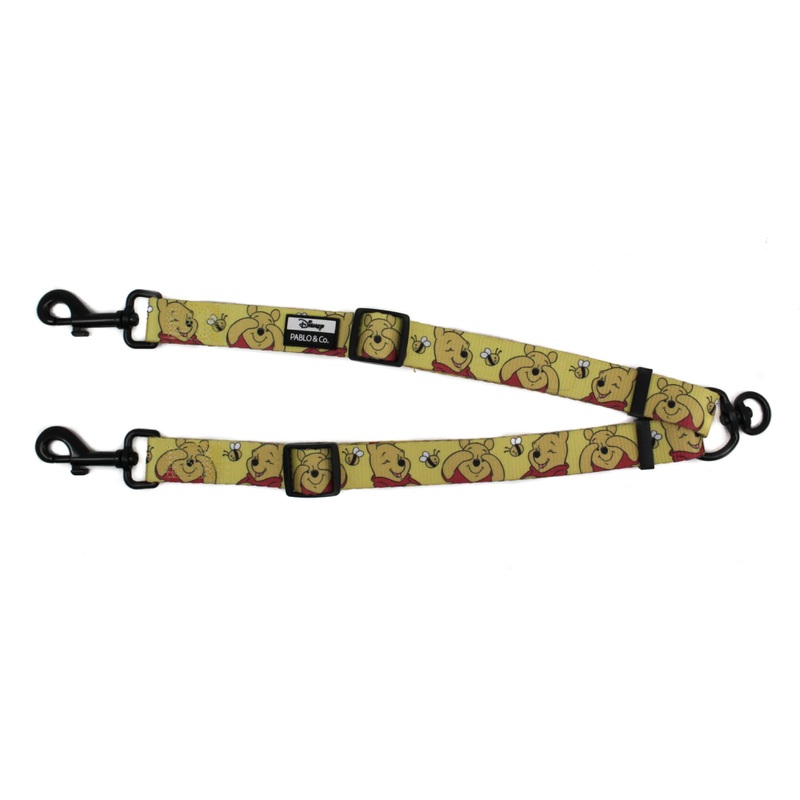 Pablo & Co Winnie the Pooh & Bee's: Leash Splitter