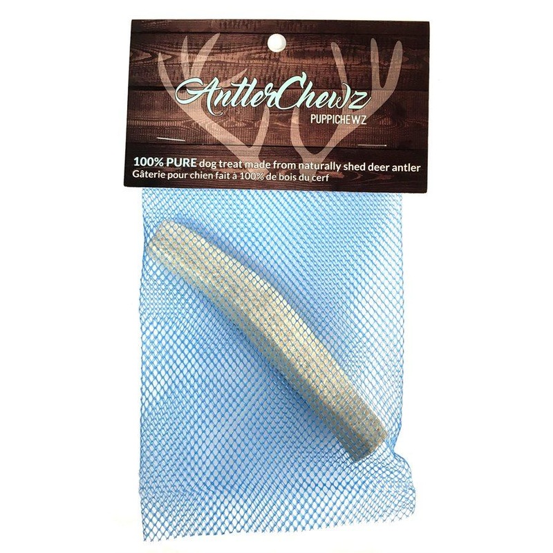 Antler Chewz Original Puppi Chewz