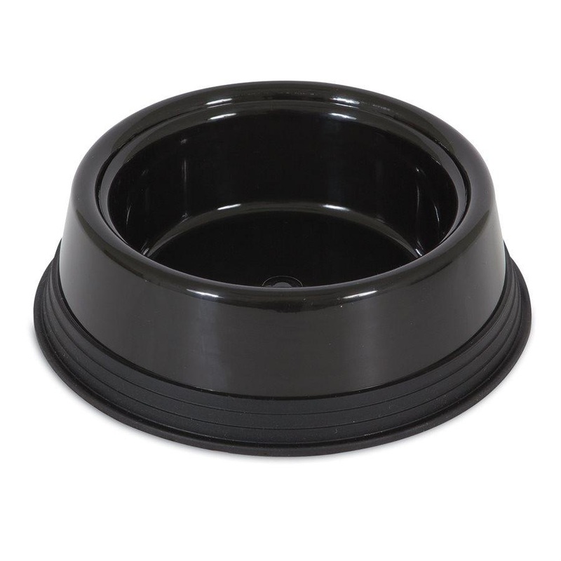 JW Skid Stop Basic Bowl - Medium Assorted Colors