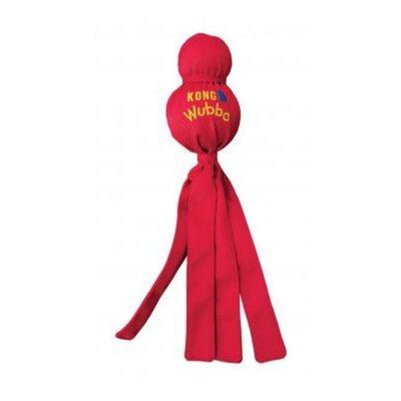 KONG Small Wubba