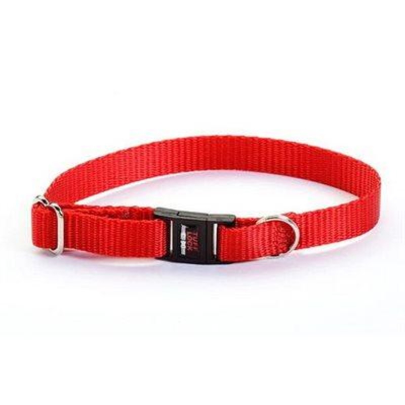 Reflex Collar 1/2" Brk-Away w/Red Ref.