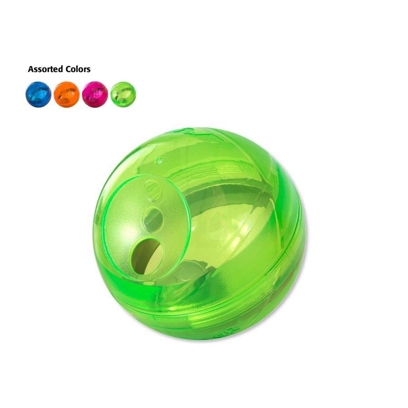 ROGZ Tumbler Treat Dispenser Medium