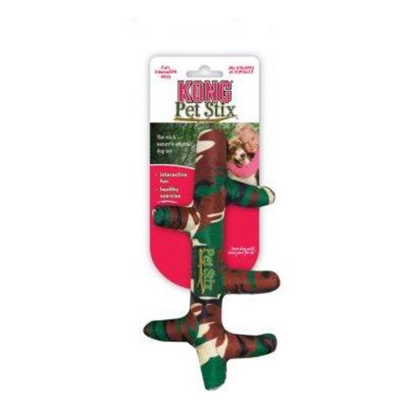 Small KONG Pet Stix