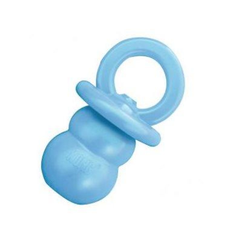 Small Puppy KONG Binkie