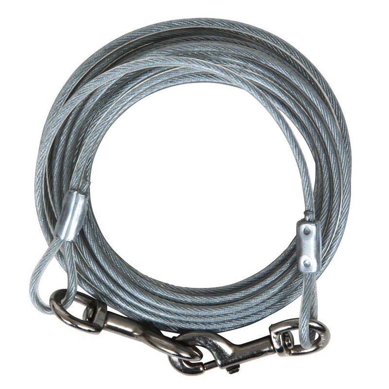 Tie Out Dog 30'