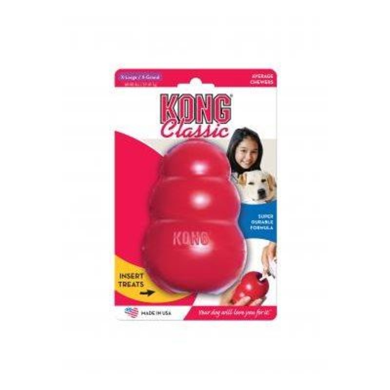 X-Large Classic KONG