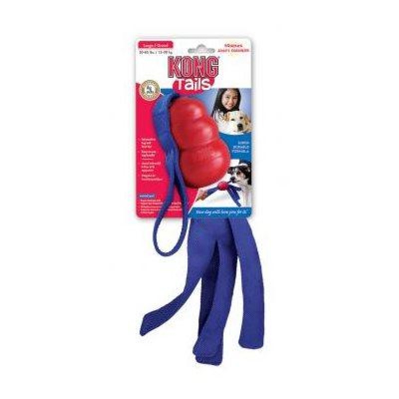 X-Large KONG Tails