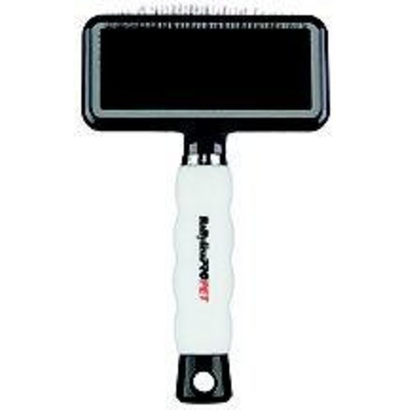 BaByliss Pro Pet Medium Long Pin Slicker