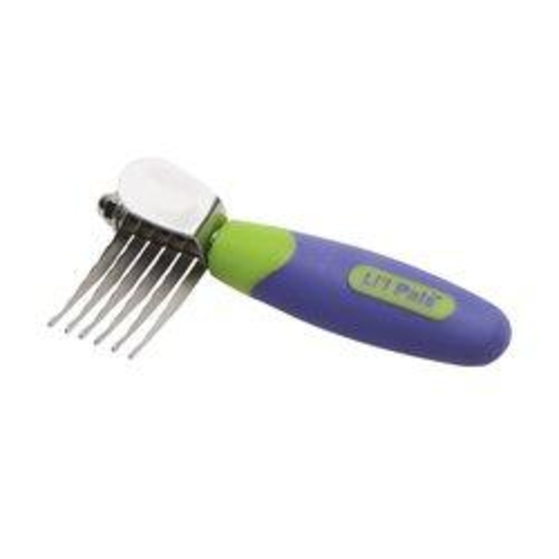 Li'l Pal Massage Brush