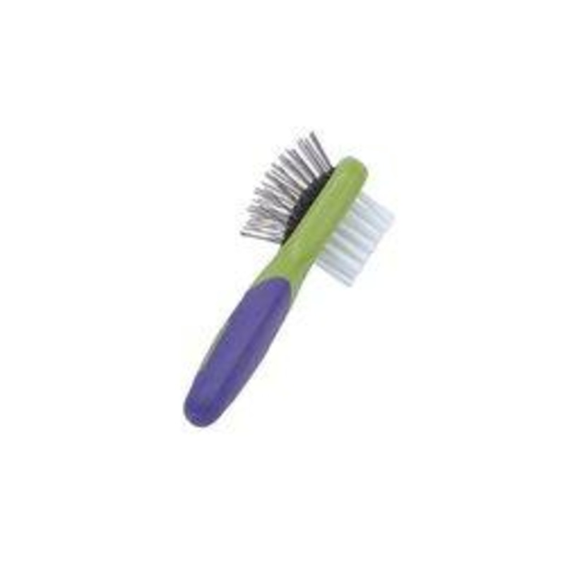 Li'l Pals Combo Brush