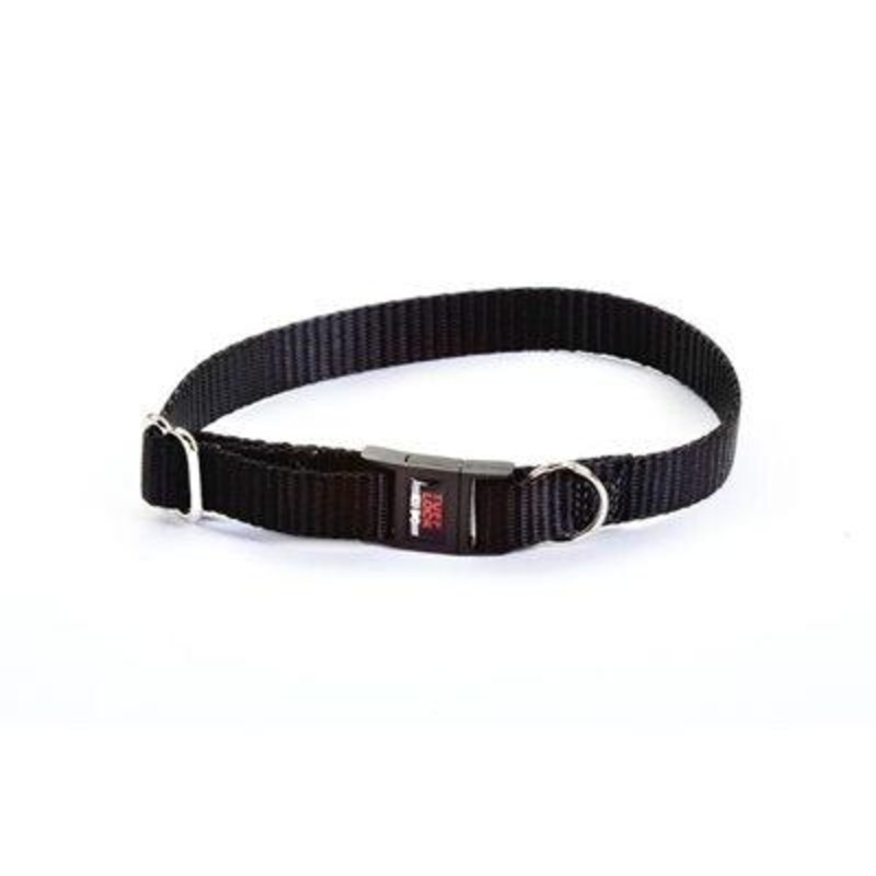 Reflex Collar 1/2" Break-Away Black