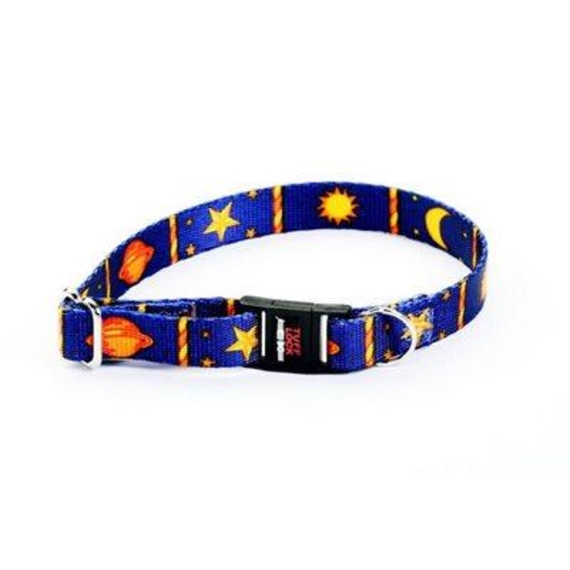 Reflex Collar 1/2" Break-Away Heavenly