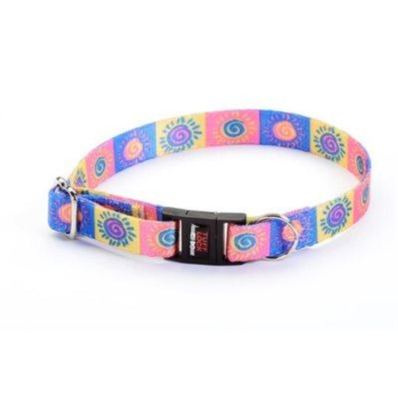Reflex Collar 1/2" Break-Away Pastels