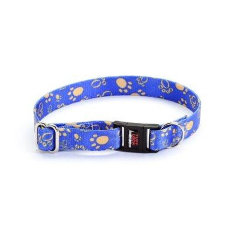 Reflex Collar 1/2" Break-Away Pawz