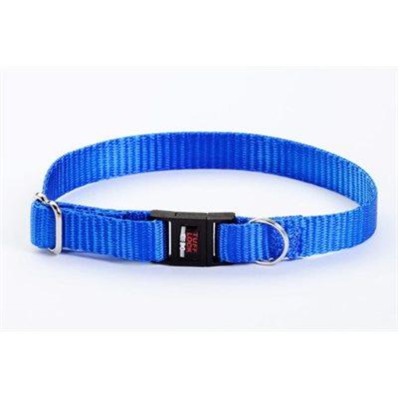 Reflex Collar 1/2" Break-Away Royal