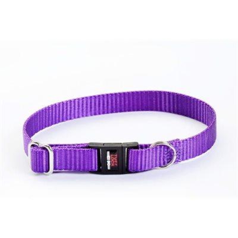 Reflex Collar 1/2" Break-Away Violet