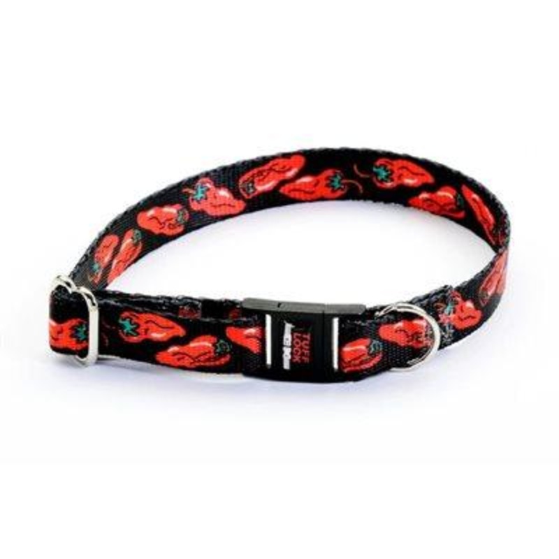 Reflex Collar 1/2" Brk-Away Peppers