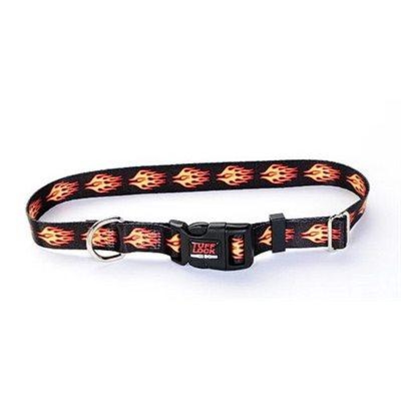 Reflex Collar 5/8"x13" Hot Rod Henry