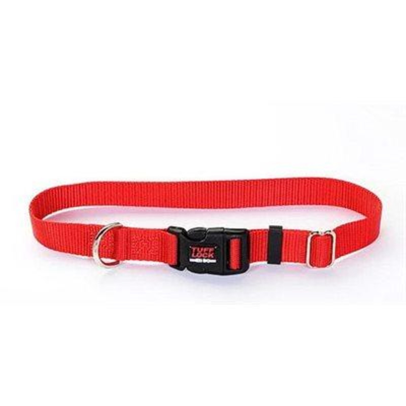 Reflex Collar 5/8"x13" Red