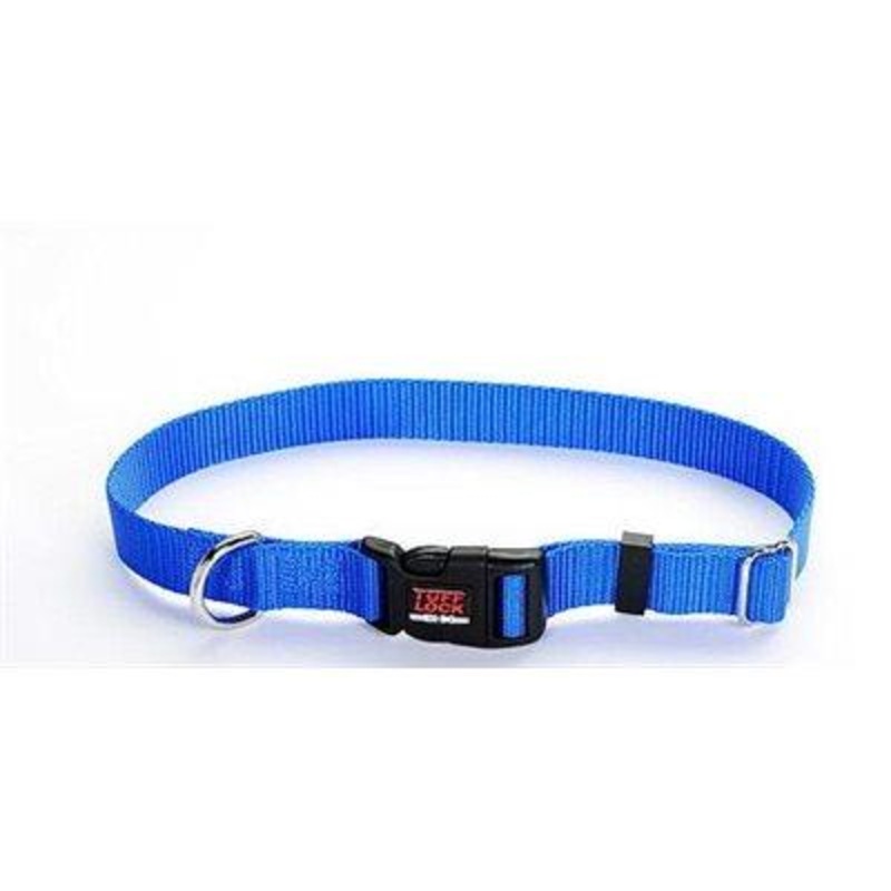 Reflex Collar 5/8"x13" Royal